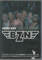 BZN - Adieu BZN, the last concert, Alle leeftijden, Ophalen of Verzenden, Nieuw in verpakking, Muziek en Concerten