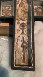 Relikwie religie kruis, Antiek en Kunst, Antiek | Religie, Ophalen of Verzenden