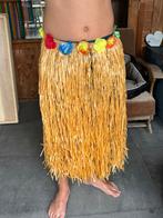 Hawai rokjes, Ophalen of Verzenden, Zo goed als nieuw, Zwart, Onder de knie