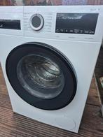 Bosch Wasmachine - Serie 6, Gebruikt, Voorlader, 85 tot 90 cm, 1200 tot 1600 toeren