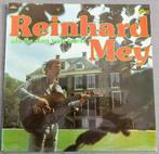 reinhard mey , als de dag van toen - LP, Ophalen of Verzenden, Zo goed als nieuw, 12 inch, Levenslied of Smartlap