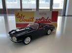 Jaguar XJS  1/43 Solido, Hobby en Vrije tijd, Modelauto's | 1:43, Ophalen of Verzenden, Zo goed als nieuw, Auto, Solido