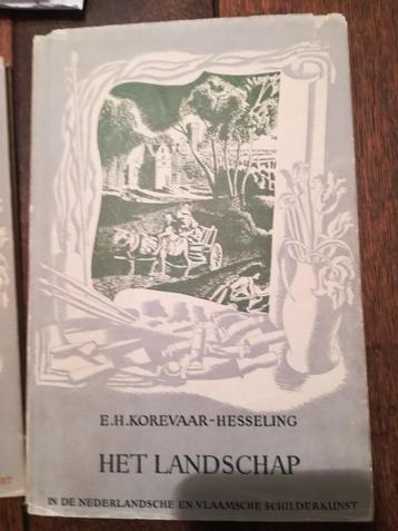 Het onderwerp in de Nederlandsche en Vlaamsche schilderkunst beschikbaar voor biedingen