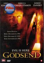 DVD - Godsend Evil is here, Vanaf 16 jaar, Ophalen of Verzenden, Nieuw in verpakking, Science Fiction