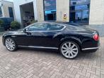 Bentley Continental GT 4.0 V8- NL auto -Dealer onderhouden, Auto's, Bentley, Automaat, Vierwielaandrijving, Coupé, Gebruikt