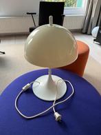 Vintage Mushroom Tafellamp HEMA Nederland, Ophalen, Gebruikt, Space Agde Design, Minder dan 50 cm