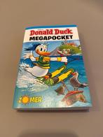 Donald Duck megapocket -- zomer, Eén stripboek, Ophalen of Verzenden, Zo goed als nieuw, Donald Duck