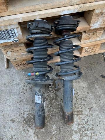 Volkswagen Golf 5 gti veerpoot beschikbaar voor biedingen