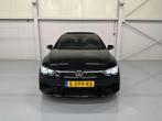 Volkswagen GOLF 8 2.0 TSI 8 R 4MOTION Black on Black, Auto's, Nieuw, Te koop, Geïmporteerd, 5 stoelen