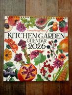 Emma Bridgewater kalender 2026, Ophalen of Verzenden, Maandkalender, Nieuw