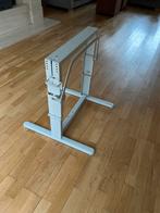 Verstelbaar camper tafelpoot, Ophalen, Gebruikt