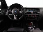 BMW X4 xDrive20d 190 PK M-SPORT + SCHUIFDAK | HEAD-UP | 360, Auto's, BMW, Automaat, Leder en Stof, Bedrijf, SUV of Terreinwagen