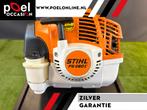 STIHL FS 560 C-EM bosmaaier- Met garantie, Ophalen of Verzenden, Zo goed als nieuw