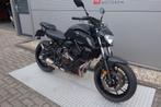 *VERKOCHT* YAMAHA MT 07 ABS (bj 2018), 2 cilinders, Bedrijf, Onbekend, YAMAHA
