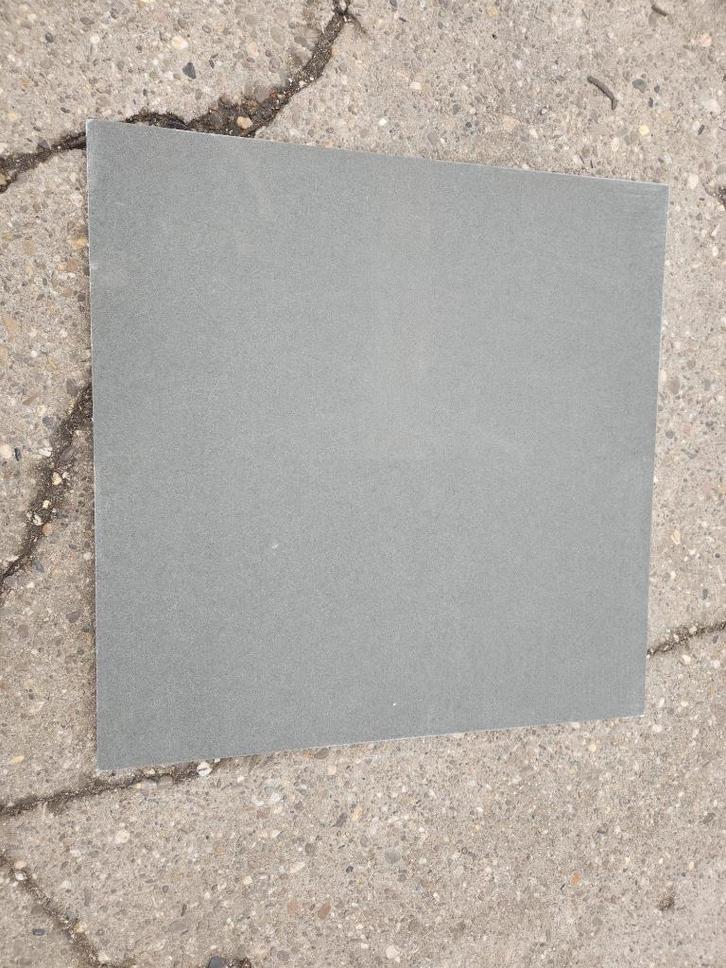 85 - Rockfon plafondplaten, Antraciet, Doe-het-zelf en Verbouw, Platen en Panelen, Nieuw, Multiplex, 20 tot 50 mm, Ophalen