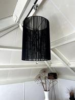 hanglamp , t.e.a.b., Ophalen, Gebruikt, Glas, 50 tot 75 cm