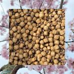 LENTE MIX koivoer visvoer 12kg weerstand verhogend groei mix, Dieren en Toebehoren, Vissen | Vijvervissen