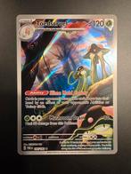 Toedscruel art pokemon kaart PAR, Ophalen of Verzenden