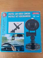 Auto video camera, Auto diversen, Dashcams, Ophalen of Verzenden, Zo goed als nieuw