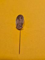 Sp 1770 Koninklijk Paleis Amsterdam Speldje, Verzamelen, Speldjes, Pins en Buttons, Ophalen of Verzenden, Gebruikt, Stad of Land