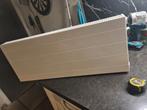 Radiator Vlak 75x30 - Perfect voor uw huis!, Ophalen, 30 tot 80 cm, Gebruikt, Radiator