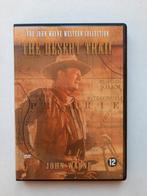 DVD The Desert Trail (Western John Wayne) 1935, Cd's en Dvd's, Actie en Avontuur, Ophalen of Verzenden, Zo goed als nieuw