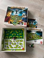 LEGO Minotaurus Bordspel Compleet, Een of twee spelers, Ophalen of Verzenden, Zo goed als nieuw