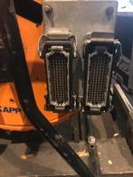 40 mtr. multikabel + stageblok + korte kabel 36p./108 pol., Ophalen, Gebruikt, Apparatuur