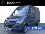 Mercedes-Benz Sprinter 317 CDI L2 Select I LED I 3500 kg AHW, Automaat, Gebruikt, Zwart, 4 cilinders