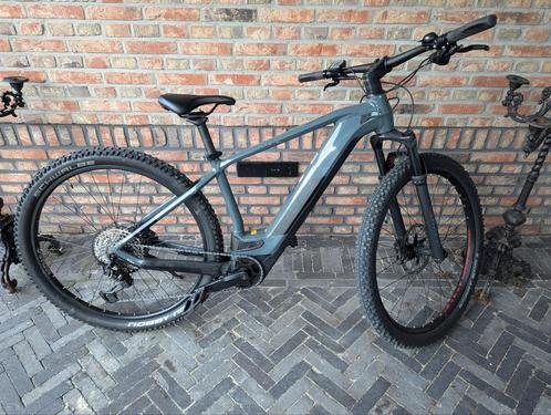 CUBE E-MTB maat L, Fietsen en Brommers, Fietsen | Mountainbikes en ATB, Gebruikt, Overige merken, 53 tot 57 cm, Hardtail, Ophalen