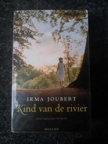 Irma Joubert - Kind van de rivier beschikbaar voor biedingen