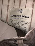 Scotch en soda broek maat 33/32, Ophalen of Verzenden, Scotch en soda, W33 - W34 (confectie 48/50), Zo goed als nieuw