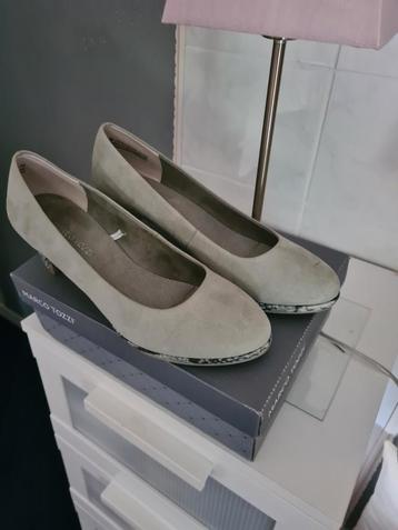 Marco Tozzi Pumps Maat 40 - Nieuw in doos !! beschikbaar voor biedingen