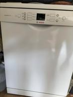 Bosch Active water Eco Vaatwaser, Ophalen, Gebruikt, 60 cm of meer, Minder dan 10 liter