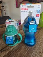 Nuby flessen, Ophalen of Verzenden, Nieuw, Overige typen
