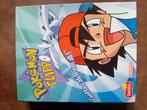 Pokemon Flippo map compleet., Ophalen of Verzenden, Nieuw
