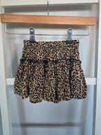Leopard rokje MarMar Copenhagen - Maat 92, Meisje, Ophalen of Verzenden, Zo goed als nieuw, Jurk of Rok