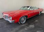 Oldsmobile - Delta 88 - Cabriolet - V8 - LPG - Oldtimer - 19, Auto's, Gebruikt, Cabriolet, Overige brandstoffen, Bedrijf