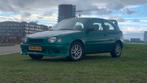 Toyota Corolla 1.8 7A-FE, Auto's, Voorwielaandrijving, 4 cilinders, Corolla, Origineel Nederlands