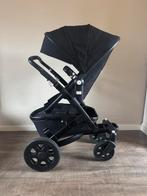 Joolz Geo² || Brilliant Black || Kinderwagen, Ophalen, Zo goed als nieuw, Overige merken