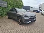Mercedes-Benz GLA-klasse 250 e AMG Line | PANO-SCHUIFDAK | 3, 12 maanden, Gebruikt, Adaptive Cruise Control, Bedrijf