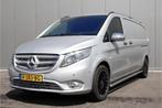 Mercedes-Benz Vito 114 CDI XXL camper navi acc camera 200 pk, Caravans en Kamperen, Campers, Mercedes-Benz, Bedrijf, Diesel, Info@bijlsma-auto.nl