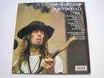 LP	,	John Mayall	,	The World of John Mayal Vol.1	,, Ophalen of Verzenden, Gebruikt, 12 inch, Poprock