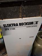 Afzuiger, Ophalen of Verzenden