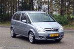 Opel Meriva 1.6-16V Temptation | 2007 | Airco | Nwe APK!, Voorwielaandrijving, 65 €/maand, Gebruikt, 4 cilinders