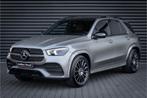 Mercedes-Benz GLE 350 de 4MATIC AMG-Line Airmatic - Pano - T, Automaat, Gebruikt, 4 cilinders, GLE