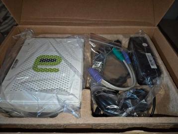 3 x Athena thin client Model A2 beschikbaar voor biedingen