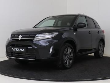 Suzuki Vitara 1.4 Boosterjet Select Smart Hybrid Nu tijdelij beschikbaar voor biedingen