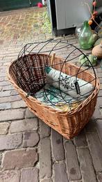 Hondenmand, Ophalen of Verzenden, Zo goed als nieuw