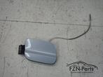 VW Tiguan 5NN Allspace Tankklep LB9Z White Silver, Gebruikt, -, -, Ophalen of Verzenden
